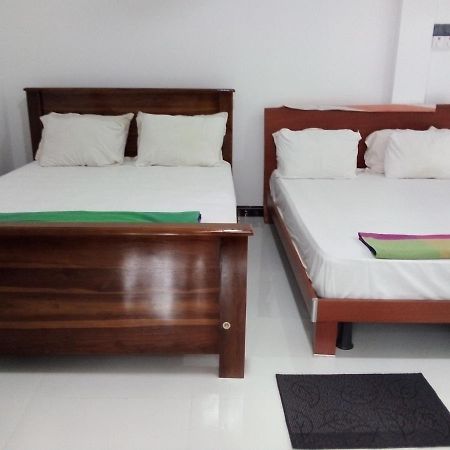 פולונרואה Priyanna Guest, Forest View מראה חיצוני תמונה